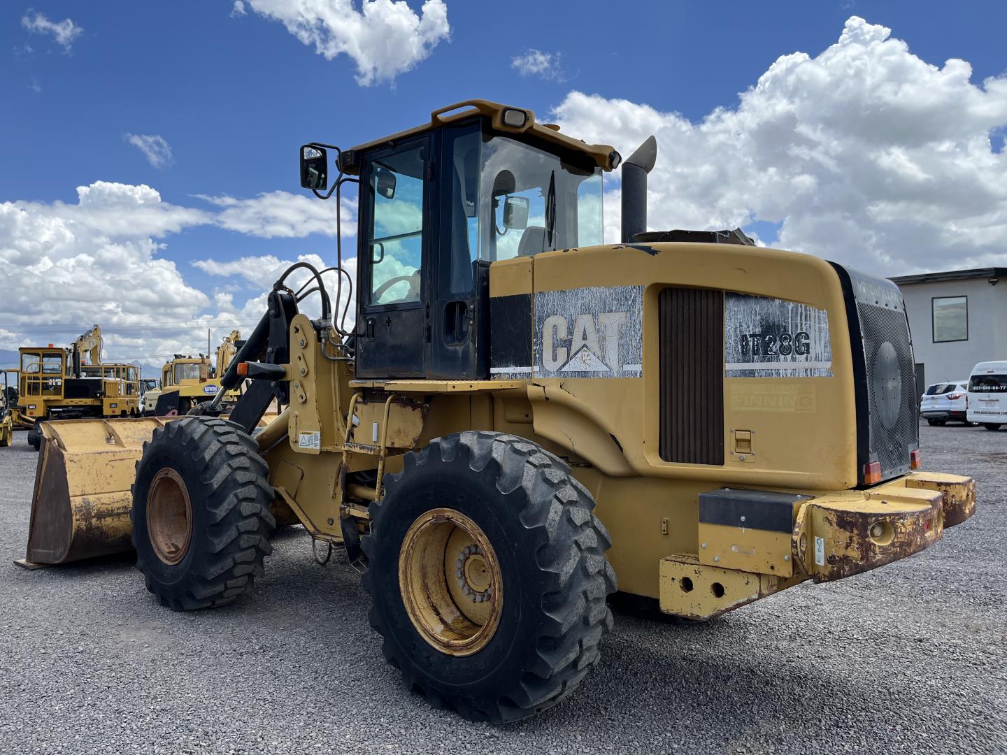 ./imagenes/INVOICE/2019/17012/CARGADOR FRONTAL CAT  IT28G (19).JPG